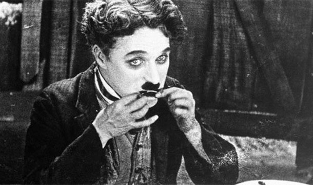 In 1978, thieves held the body of Charlie Chaplin for ransom but his widow refused to pay it because she said "Charlie would have found it ridiculous"