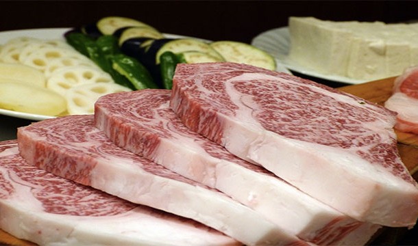 If you buy Kobe beef outside of Japan or China then it is either fake or illegal. Kobe beef is only raised in certain regions of Japan and cannot be exported anywhere except for China.