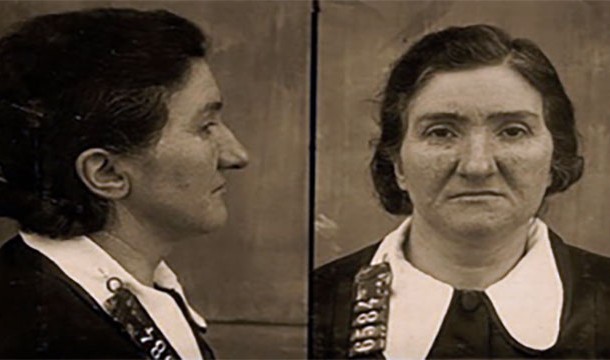 An Italian serial killer by the name of Leonarda Cianciulli that was active during the 1940s was known for turning her victims into soap and biscuits
