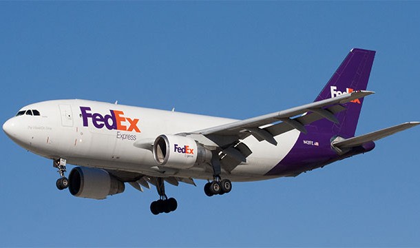 In 1994, a FedEx jet was hijacked by a disgruntled employee. In spite of the crew receiving multiple hammer blows the pilot managed to fly the plane in such a way as to keep the hijacker off balance. He even flew it upside down. Eventually the crew managed to stop the hijacker and land the plane.