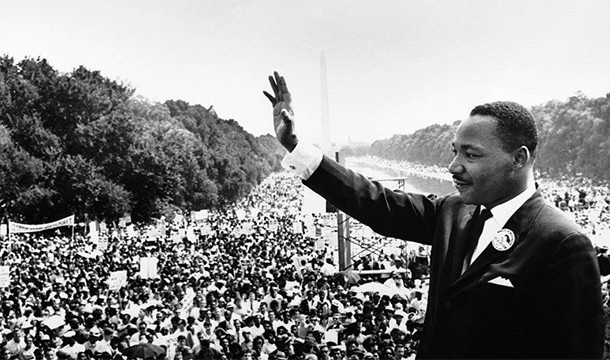 In 1964, the FBI sent Martin Luther King Jr a cassette that allegedly contained audio recordings of King sleeping with various women. The implication was that Dr. King should commit suicide.