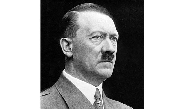 Just before the Allies liberated Paris, Hitler gave orders to destroy the city. The Nazi official in charge of Paris, however, ignored the order