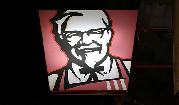 Colonel Saunders was once so upset with what KFC had become that he remarked it "was the worst chicken [he had] ever seen"