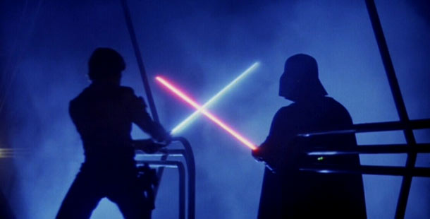 25 things you might want to know about lightsabers before star wars episode 7