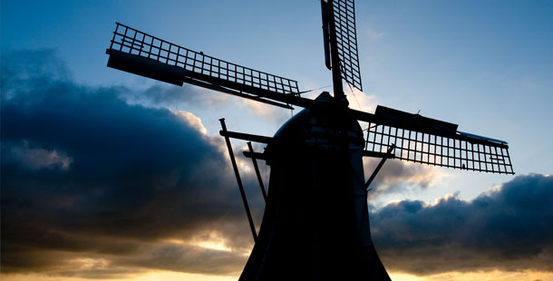 25 intriguing facts about the netherlands