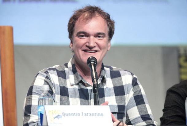 Quentin Tarantino Facing $100 Million Lawsuit For Copyright Infringement Over 'Django Unchained'