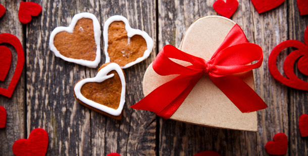 25 Romantic Things To Buy The Love Of Your Life