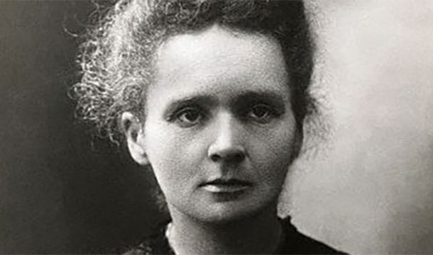 After Marie Curie discovered radium, it was used in everything from toothpaste to candy. Of course, it had very negative health effects