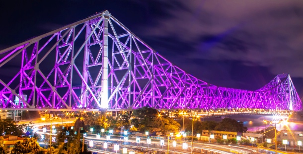 25 Of The World's Most Impressive Bridges