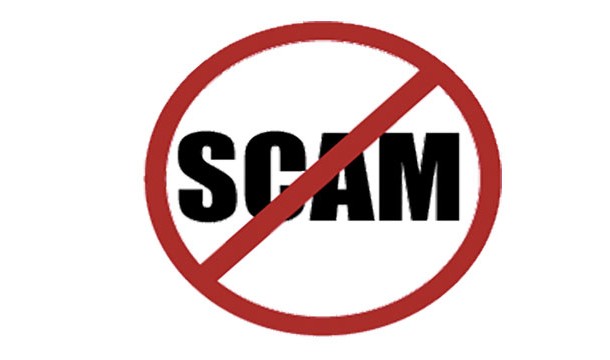If someone calls you from the IRS saying you owe back taxes...it's a scam. They will contact you via snail mail.
