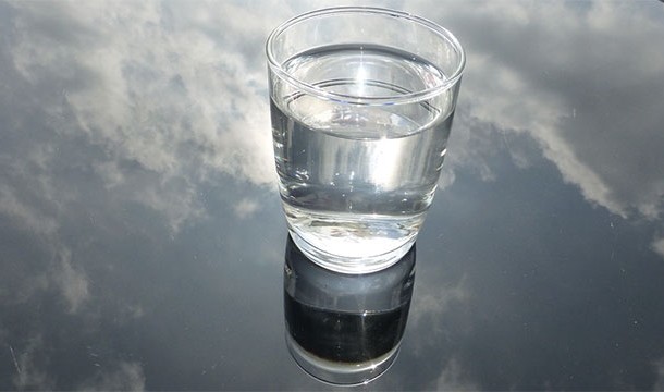 There are more molecules in one glass of water than there are glasses of water in all the earth's oceans combined.