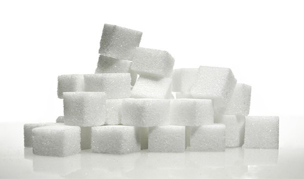 You get a rush of energy after ingesting sugar