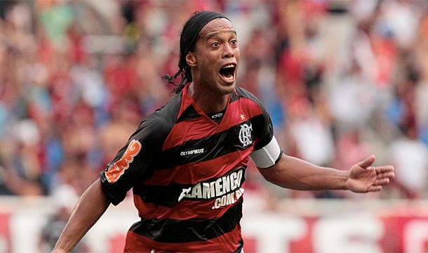 Coca Cola ended its deal with Ronaldinho when he was caught sipping a Pepsi