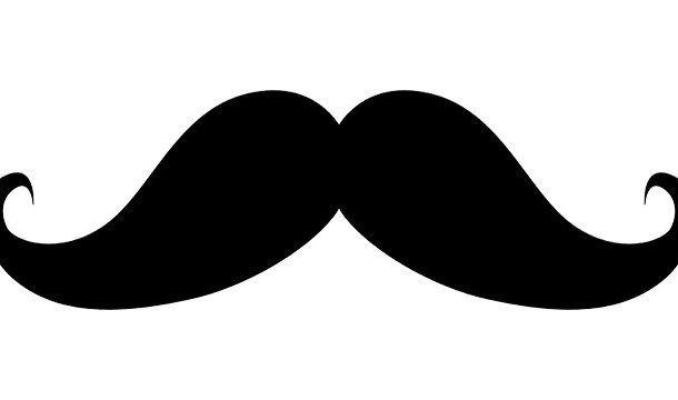 Police in the Indian state of Madhya Pradesh are given bonuses for growing mustaches because their commanding officers think it make them command more respect