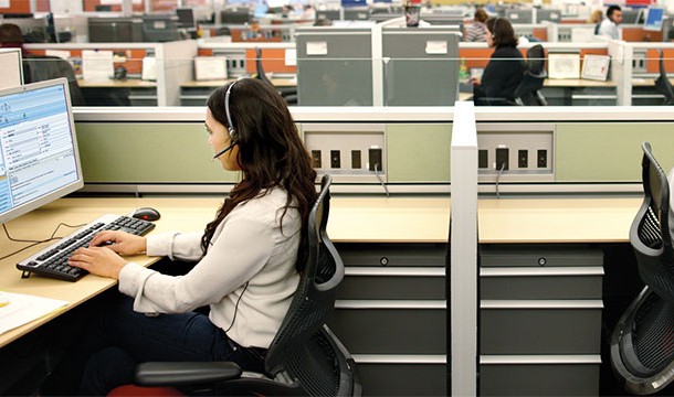 While calling tech support in the US, if you don't want to get a call center in India then select the option for Spanish. Those call centers are usually within the country and will typically offer help in English as well
