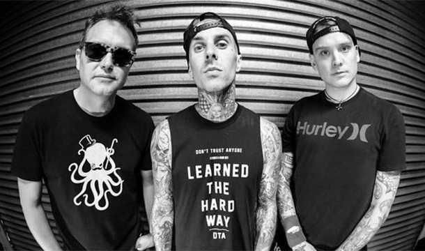 The band Blink-182 originally incorporated under the name "Poo Poo Butt LLC" because they thought it would be funny to hear their managers, accountants, and business people have to say that