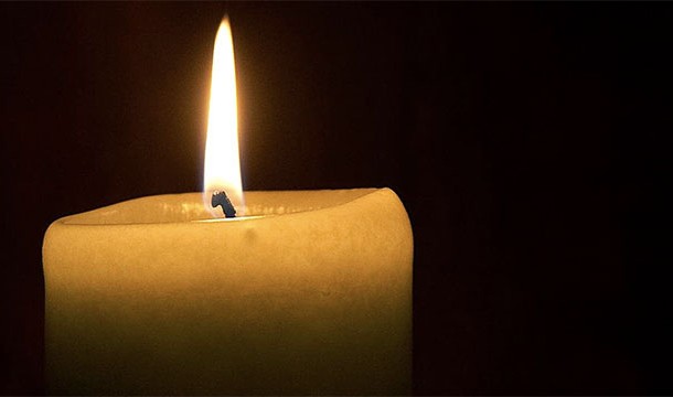 Your eyes could spot a candle flame from nearly 50 km away (30 miles) assuming a clear, pitch black night