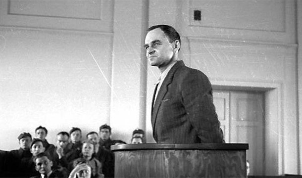 Witold Pilecki