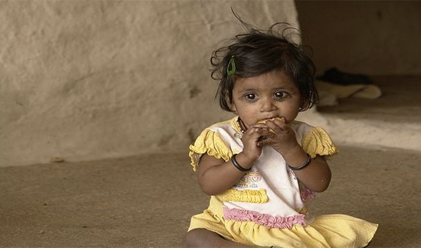 Up to half a million girls are aborted every year in India solely because they are female