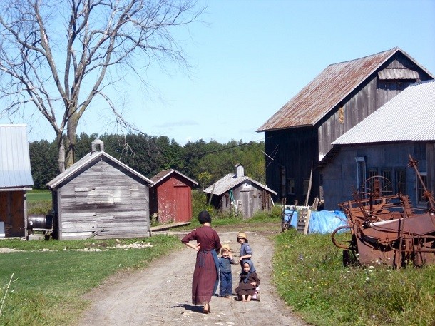 Amish_farm_morristown_new_york