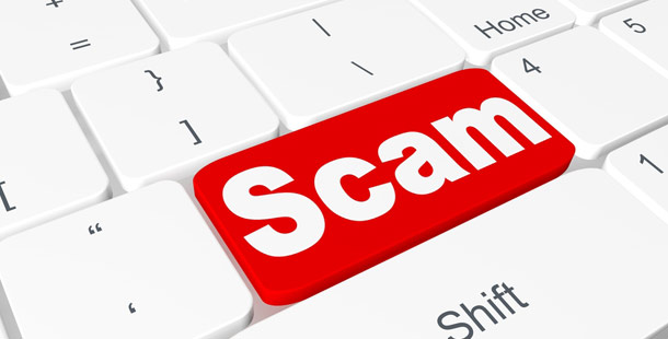 25 scams that most people don't know anything about