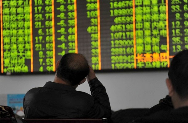 What’s really important about China’s stock market disaster, and what’s not