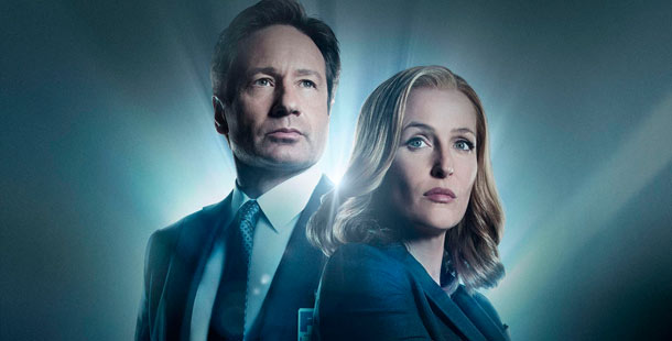 25 Startling Facts About The X-Files You Probably Didn't Know