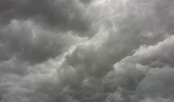 A survey performed by Citrix found that more than 50% of people think that bad weather affects cloud computing