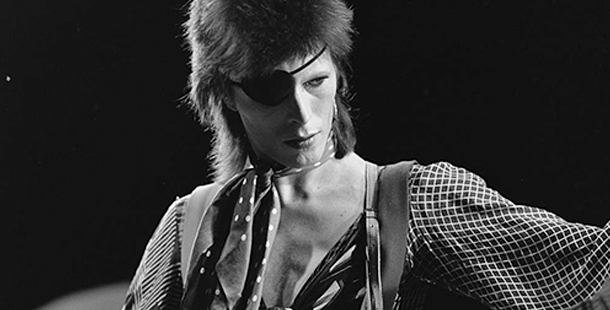 25 Compelling Facts You Should Know About David Bowie