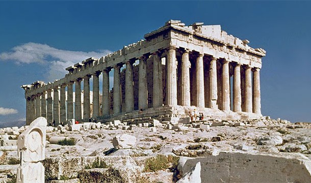 The Greeks included boxing in the Olympic games as early as 688 BC