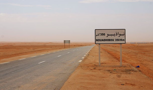 The Trans-Sahara Highway is one of the oldest transnational highways in Africa. In spite of this, some of the center regions are still unpaved, unhospitable, and requires special vehicles to cross