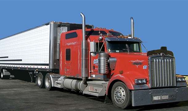 Your heart generates enough energy in one day to drive a truck more than 30 kilometers.