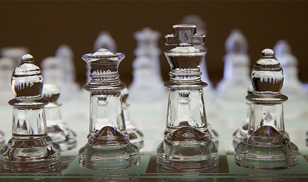 "At the end of the game, the king and the pawn go back in the same box." - unknown