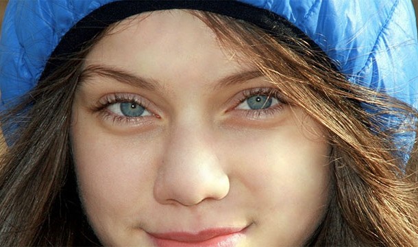 People with blue eyes have higher alcohol tolerance