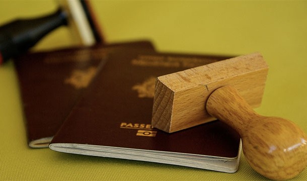 Belgium grants more citizenships per capita than any other country on Earth