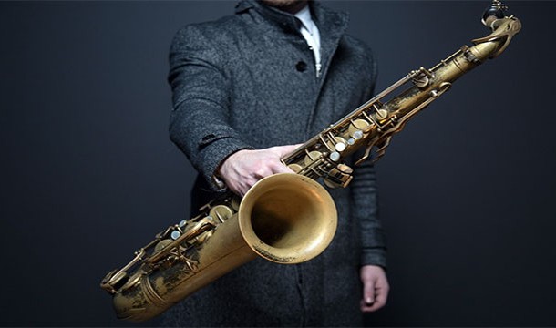The saxophone was invented in Belgium in the 1840s by Adolphe Sax