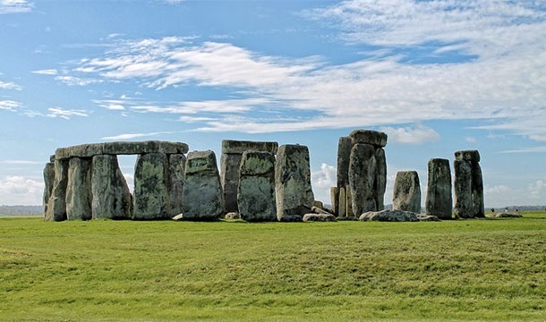 Stonehenge (United Kingdom)