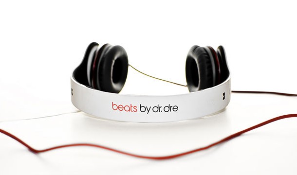 Beats by Dre