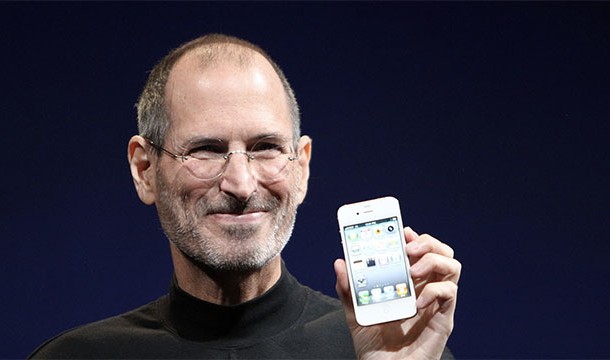Steve Jobs once called Google to tell them that their "O" had the wrong color yellow gradient