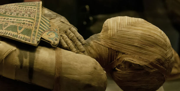25 Intriguing Facts About Mummies That Might Leave You A Bit Surprised