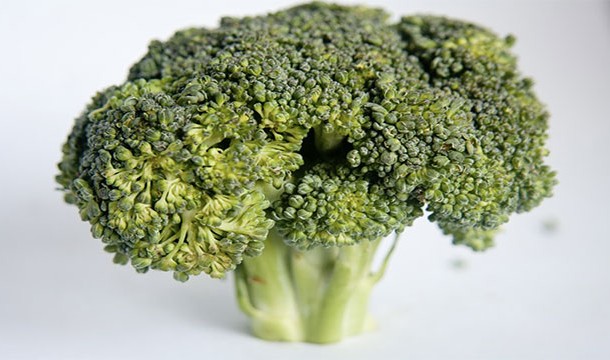 Your genes will determine whether you find the chemical phenylthiocarbamide to be tasteless or bitter. This is the chemical that gives brocolli and cabbage its taste