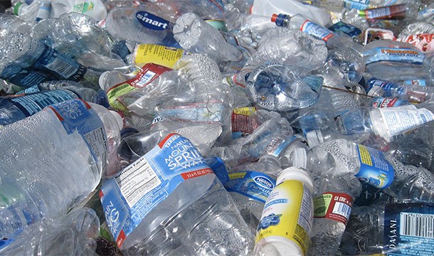 Studies have shown that many plastics release chemicals that resemble hormones