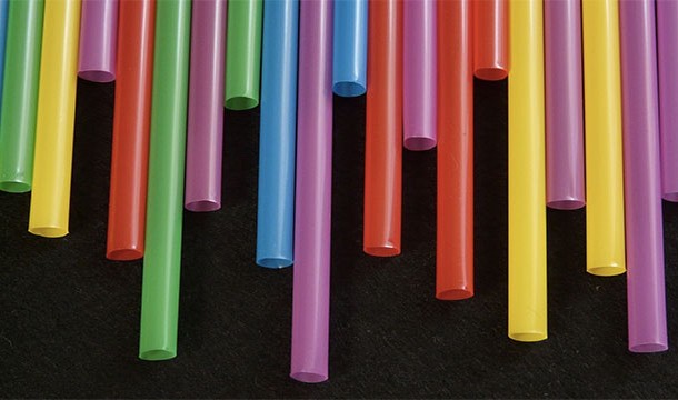 Fernando Patolsky, an Israeli chemist, invented a "date rape straw". It changes color when you put it in a drink containing date rape drugs.