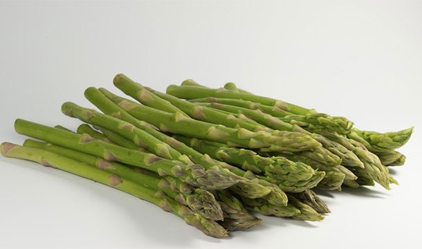 Most people produce a nasty stench in their urine after eating asparagus, but only a small portion of the population has the autosomal genes required to actually smell it.