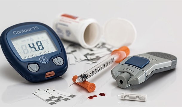 Diabetes is the most common endocrine (hormone) disorder in the United States. It affects 8% of the population