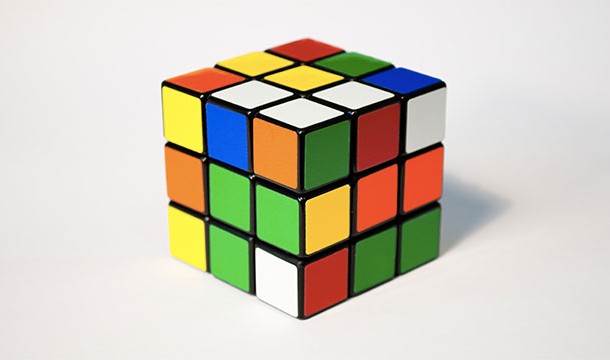Speed Cubing (Rubik's Cubes)