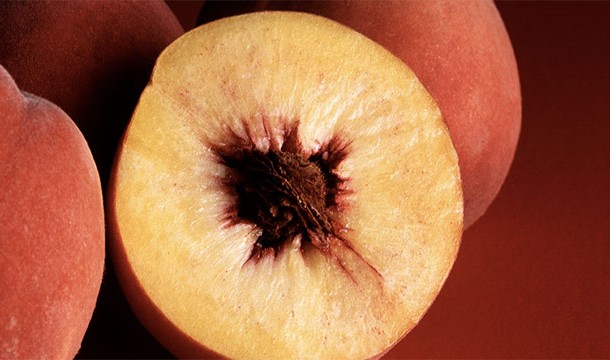 In 1962, Crayola's "flesh" color was renamed "peach"