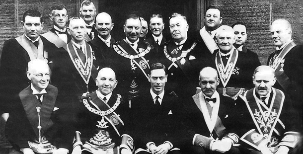 25 curious facts about freemasonry