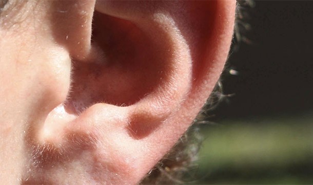 Although both sexes lose hearing on either end of the spectrum, males tend to lose more hearing of high pitched sounds while females tend to lose more hearing of low pitched sounds. People have noted that as time goes on, males and females literally lose the ability to hear each other (it's a joke)