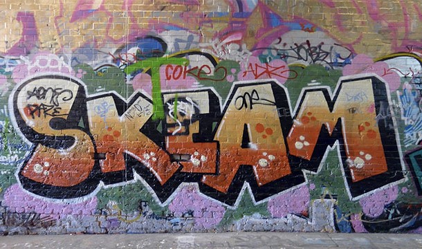 Graffiti Removers